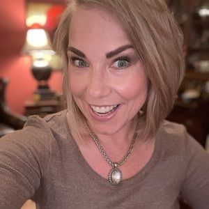 Meet your Posher, Jill